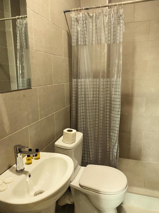 Hotel Vs Kobuleti Εξωτερικό φωτογραφία